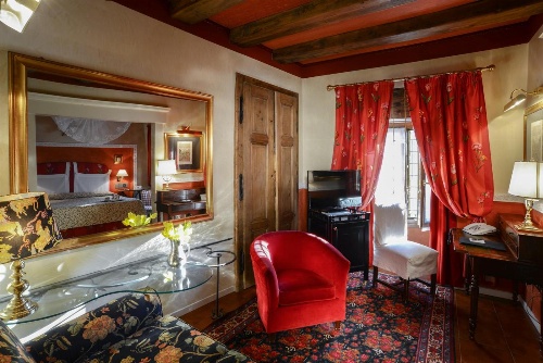Hotel Gabbia D'Oro image 1