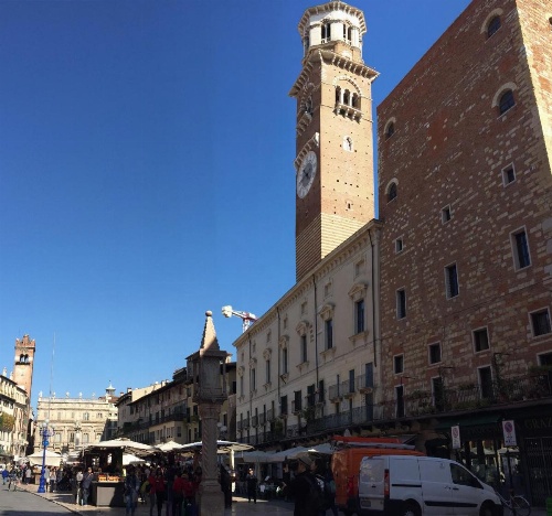 Hotel Gabbia D'Oro image 11