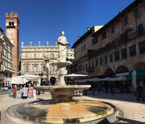 Hotel Gabbia D'Oro image 12