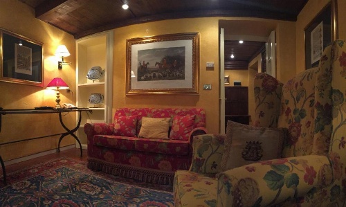 Hotel Gabbia D'Oro image 14