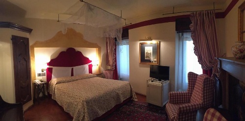 Hotel Gabbia D'Oro image 15