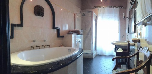 Hotel Gabbia D'Oro image 16