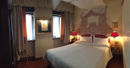 Hotel Gabbia D'Oro image 20