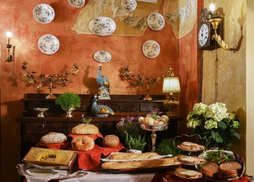 Hotel Gabbia D'Oro image 21