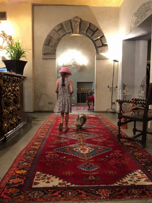 Hotel Gabbia D'Oro image 24