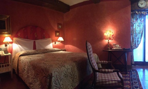 Hotel Gabbia D'Oro image 25