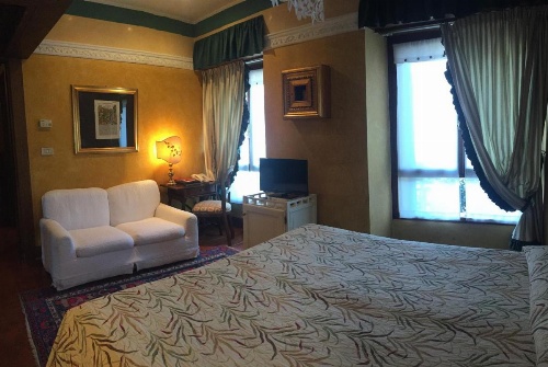 Hotel Gabbia D'Oro image 26