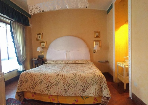 Hotel Gabbia D'Oro image 27