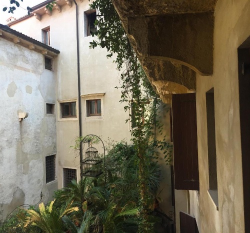Hotel Gabbia D'Oro image 28