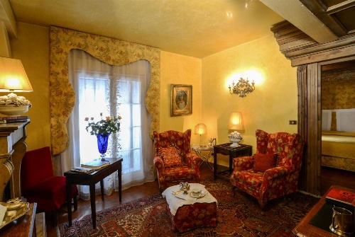 Hotel Gabbia D'Oro image 3