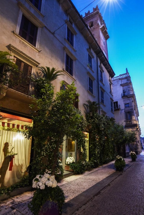 Hotel Gabbia D'Oro image 30