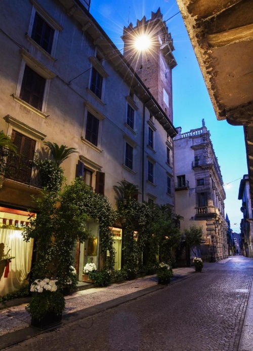 Hotel Gabbia D'Oro image 31
