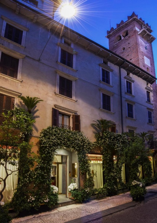 Hotel Gabbia D'Oro image 32