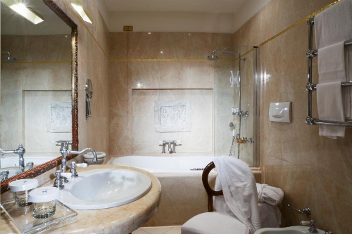 Hotel Gabbia D'Oro image 33