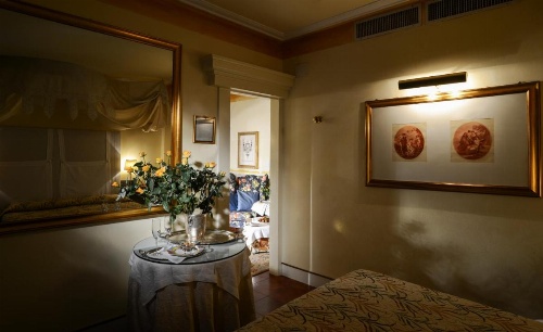 Hotel Gabbia D'Oro image 35