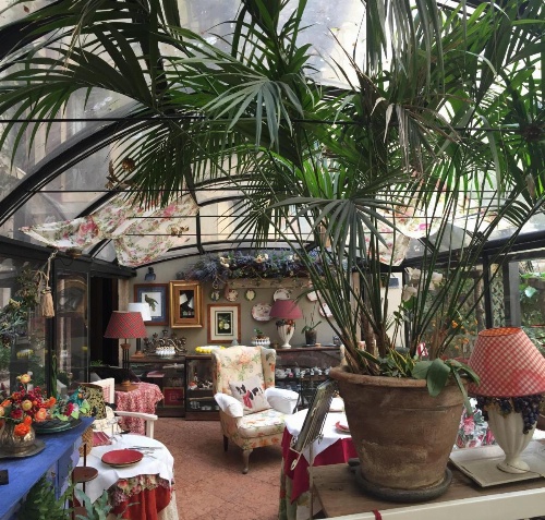 Hotel Gabbia D'Oro image 36