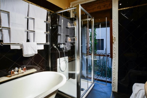 Hotel Gabbia D'Oro image 38