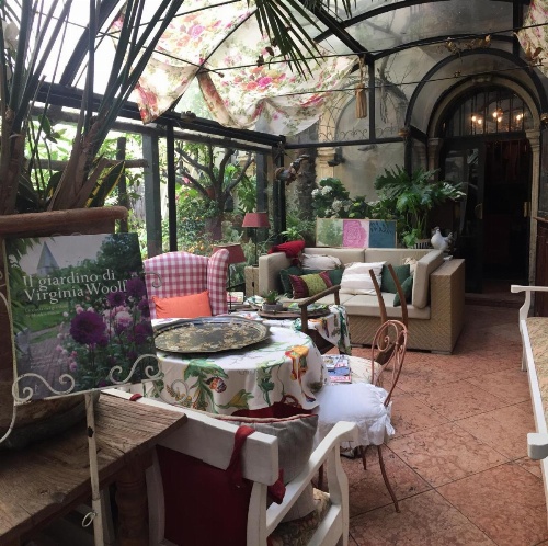 Hotel Gabbia D'Oro image 39