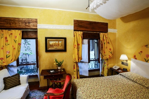 Hotel Gabbia D'Oro image 4