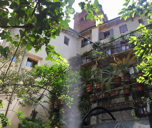 Hotel Gabbia D'Oro image 40