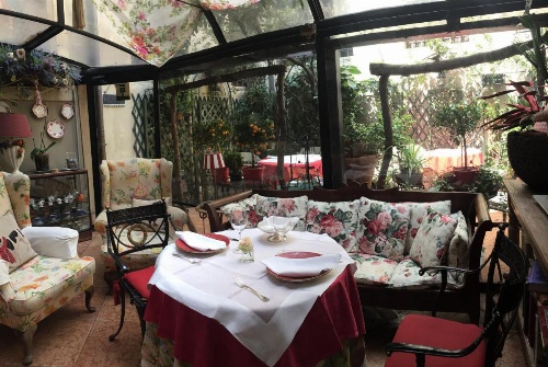 Hotel Gabbia D'Oro image 42