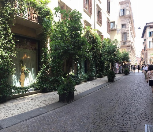 Hotel Gabbia D'Oro image 43