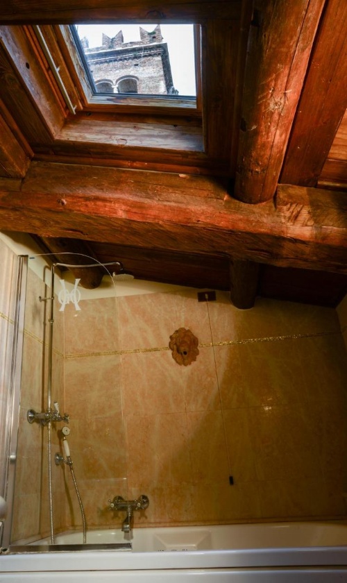 Hotel Gabbia D'Oro image 46