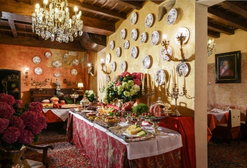 Hotel Gabbia D'Oro image 49
