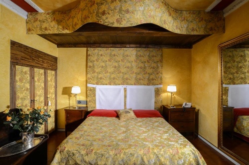 Hotel Gabbia D'Oro image 5