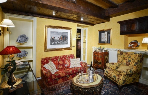 Hotel Gabbia D'Oro image 6