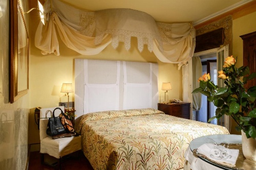 Hotel Gabbia D'Oro image 7