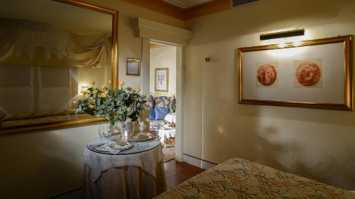 Hotel Gabbia D'Oro image 8