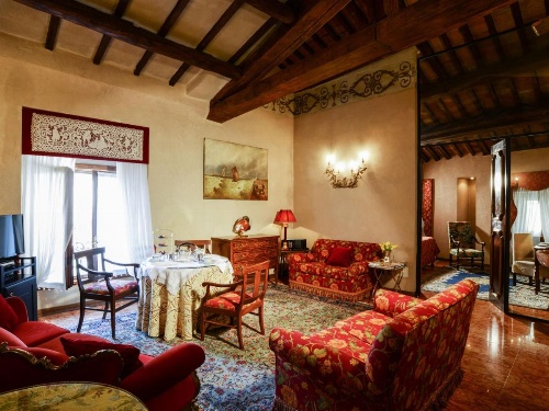 Hotel Gabbia D'Oro image 9